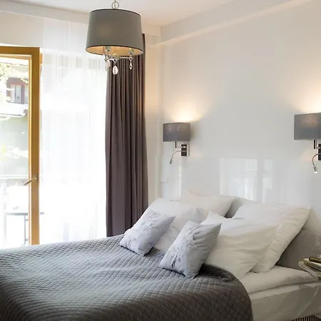 Apartment Apart-center Sienkiewicza Zakopane