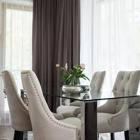 Apart-center Sienkiewicza Apartment Zakopane