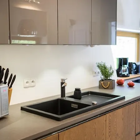 Apart-center Sienkiewicza Apartment Zakopane