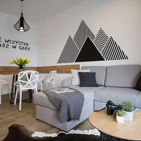 Apartment Apart-center Sienkiewicza