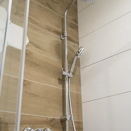 Apartment Apart-center Sienkiewicza